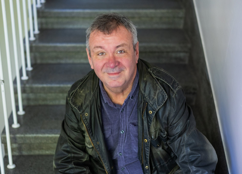 Igor Mirković u Kući Arsen: Premijera dokumentarca 'Lijepi i dragi ljudi'