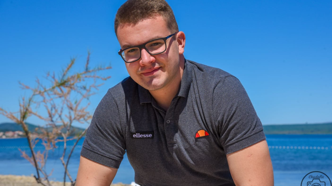 Ive Ćaleta Car: 'U Bilicama treba raditi konkretno, brzo i precizno – imam i volju i plan'