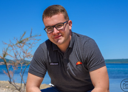 Ive Ćaleta Car: 'U Bilicama treba raditi konkretno, brzo i precizno – imam i volju i plan'