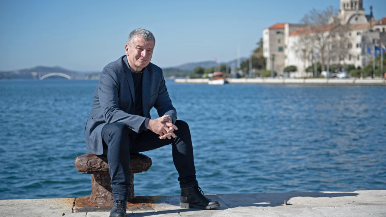 Petar Baranović: 'Kao budućem županu dužnost mi je funkcionirati profesionalno, moralno i etički, a Županija ne smije biti sama sebi svrha'