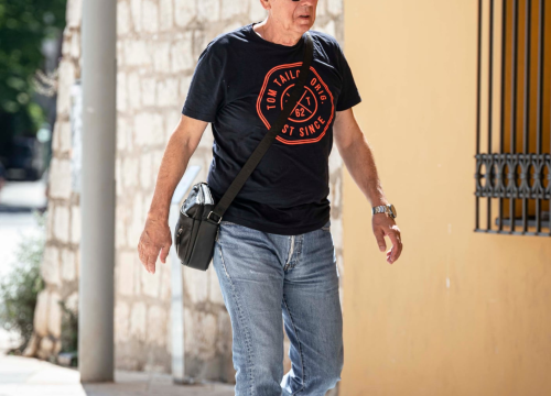 Fotografija 7 - FOTO Đir po gradu, subota 10. svibnja