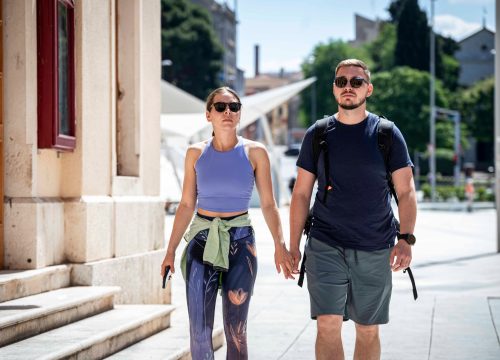 Fotografija 18 - FOTO Đir po gradu, subota 10. svibnja