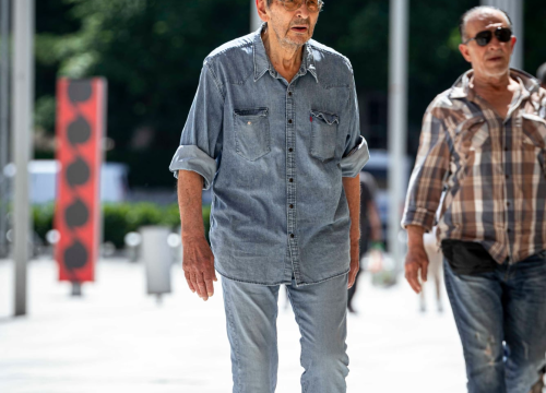 Fotografija 5 - FOTO Đir po gradu, subota 10. svibnja