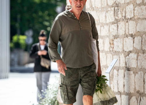 Fotografija 6 - FOTO Đir po gradu, subota 10. svibnja