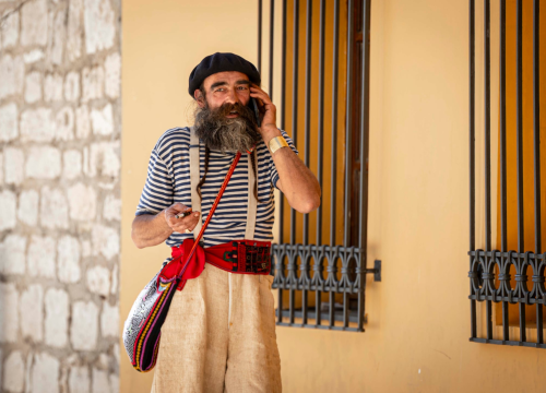 Đir po gradu, subota 10. svibnja