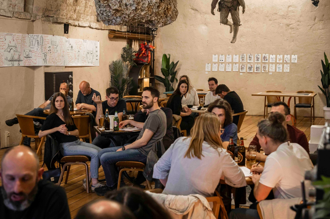 Pub kviz liga u Azimutu zatvorila sezonu: Ekipa Obala propalih omladinaca zasluženo ponijela pehar