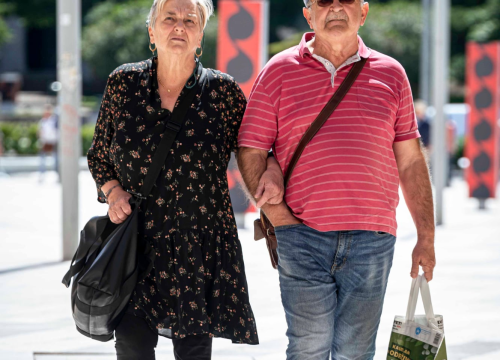 Fotografija 10 - FOTO Đir po gradu, subota 10. svibnja