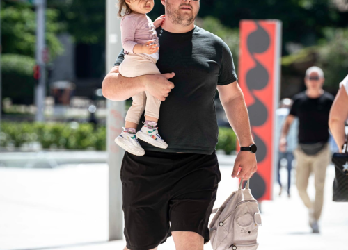 Fotografija 12 - FOTO Đir po gradu, subota 10. svibnja