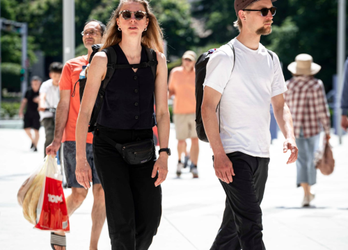 Fotografija 11 - FOTO Đir po gradu, subota 10. svibnja