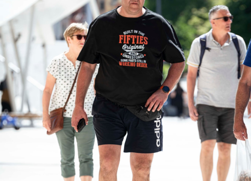 Fotografija 13 - FOTO Đir po gradu, subota 10. svibnja