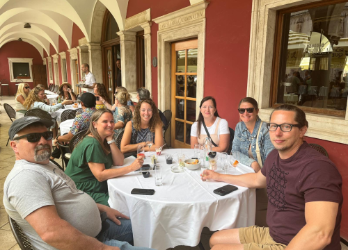 Američki agenti krstarili Jadranom: Šibenik vrhunska nautička destinacija