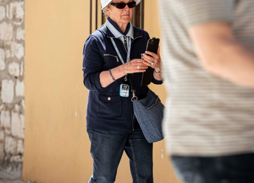 Fotografija 26 - FOTO Đir po gradu, subota 10. svibnja