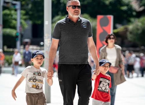 Fotografija 29 - FOTO Đir po gradu, subota 10. svibnja