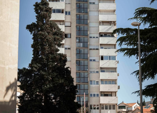 Fotografija 40 - Škopinac, šibenski kvart koji se ne mijenja puno – i baš zato ga volimo