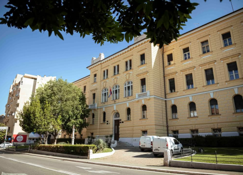 Fotografija 38 - Škopinac, šibenski kvart koji se ne mijenja puno – i baš zato ga volimo