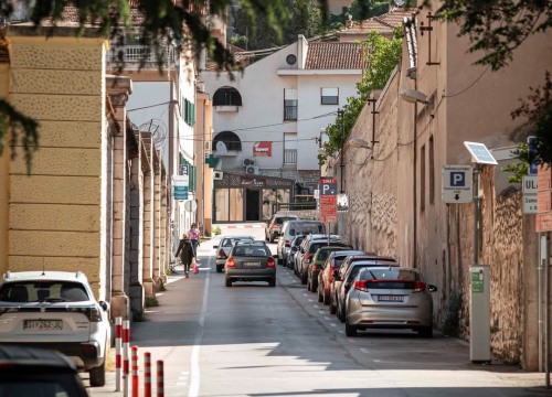 Fotografija 41 - Škopinac, šibenski kvart koji se ne mijenja puno – i baš zato ga volimo