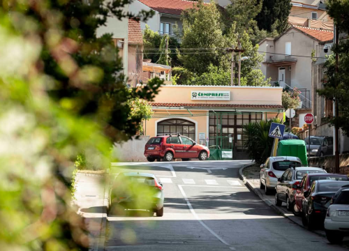 Fotografija 33 - Škopinac, šibenski kvart koji se ne mijenja puno – i baš zato ga volimo