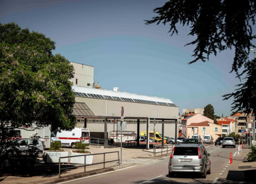 Fotografija 27 - Škopinac, šibenski kvart koji se ne mijenja puno – i baš zato ga volimo