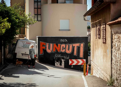 Fotografija 19 - Škopinac, šibenski kvart koji se ne mijenja puno – i baš zato ga volimo