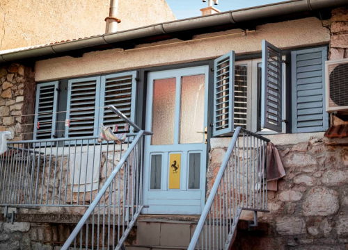 Fotografija 21 - Škopinac, šibenski kvart koji se ne mijenja puno – i baš zato ga volimo