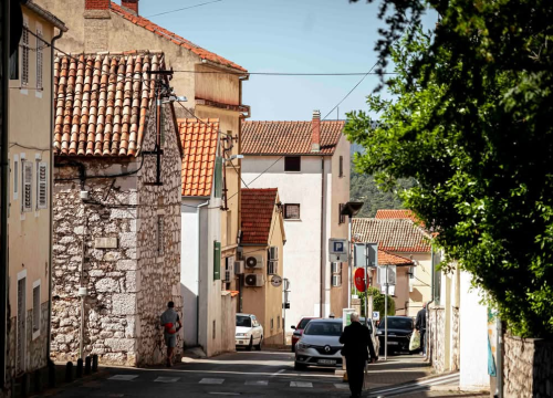 Fotografija 23 - Škopinac, šibenski kvart koji se ne mijenja puno – i baš zato ga volimo