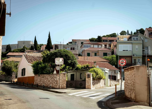 Fotografija 17 - Škopinac, šibenski kvart koji se ne mijenja puno – i baš zato ga volimo