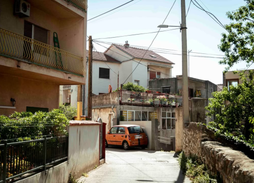 Fotografija 15 - Škopinac, šibenski kvart koji se ne mijenja puno – i baš zato ga volimo