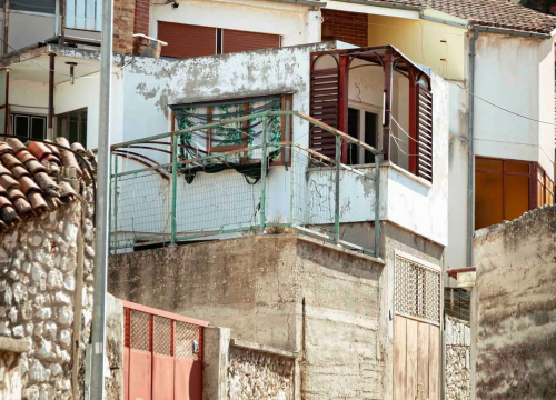 Fotografija 22 - Škopinac, šibenski kvart koji se ne mijenja puno – i baš zato ga volimo