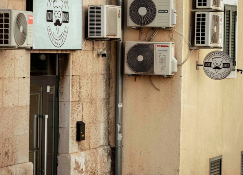 Fotografija 16 - Škopinac, šibenski kvart koji se ne mijenja puno – i baš zato ga volimo