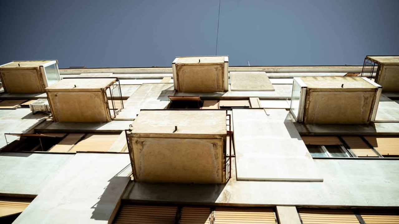 Škopinac, šibenski kvart koji se ne mijenja puno – i baš zato ga volimo