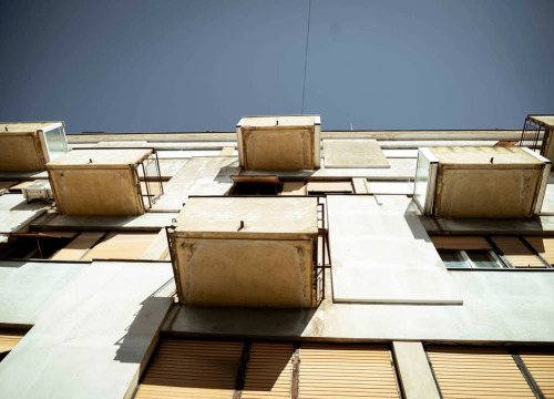 Fotografija 1 - Škopinac, šibenski kvart koji se ne mijenja puno – i baš zato ga volimo