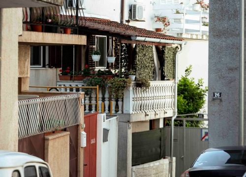 Fotografija 13 - Škopinac, šibenski kvart koji se ne mijenja puno – i baš zato ga volimo