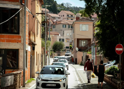 Fotografija 10 - Škopinac, šibenski kvart koji se ne mijenja puno – i baš zato ga volimo