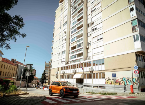 Fotografija 7 - Škopinac, šibenski kvart koji se ne mijenja puno – i baš zato ga volimo