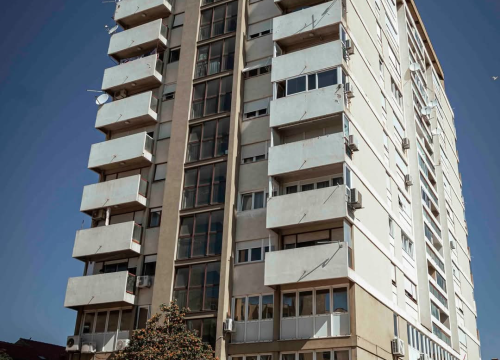 Fotografija 14 - Škopinac, šibenski kvart koji se ne mijenja puno – i baš zato ga volimo