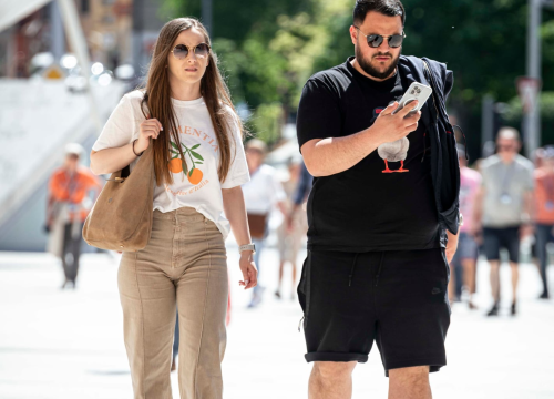 Fotografija 30 - FOTO Đir po gradu, subota 10. svibnja