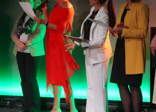 Fotografija 8 - Gala koncert u čast Ester Mazzoleni oduševio Šibenik – upućen apel za novu glazbenu školu