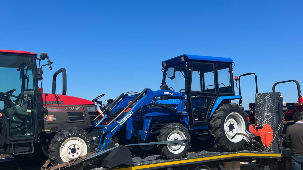 Mirisi janjca i šušur tradicije: Ekipa ŠibenikIN-a jutros na benkovačkom sajmu