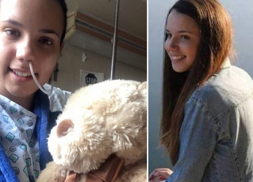 Primoštenska udruga 'Život nema cijenu’ proslavila veliki jubilej, sve je počelo s Rebekom