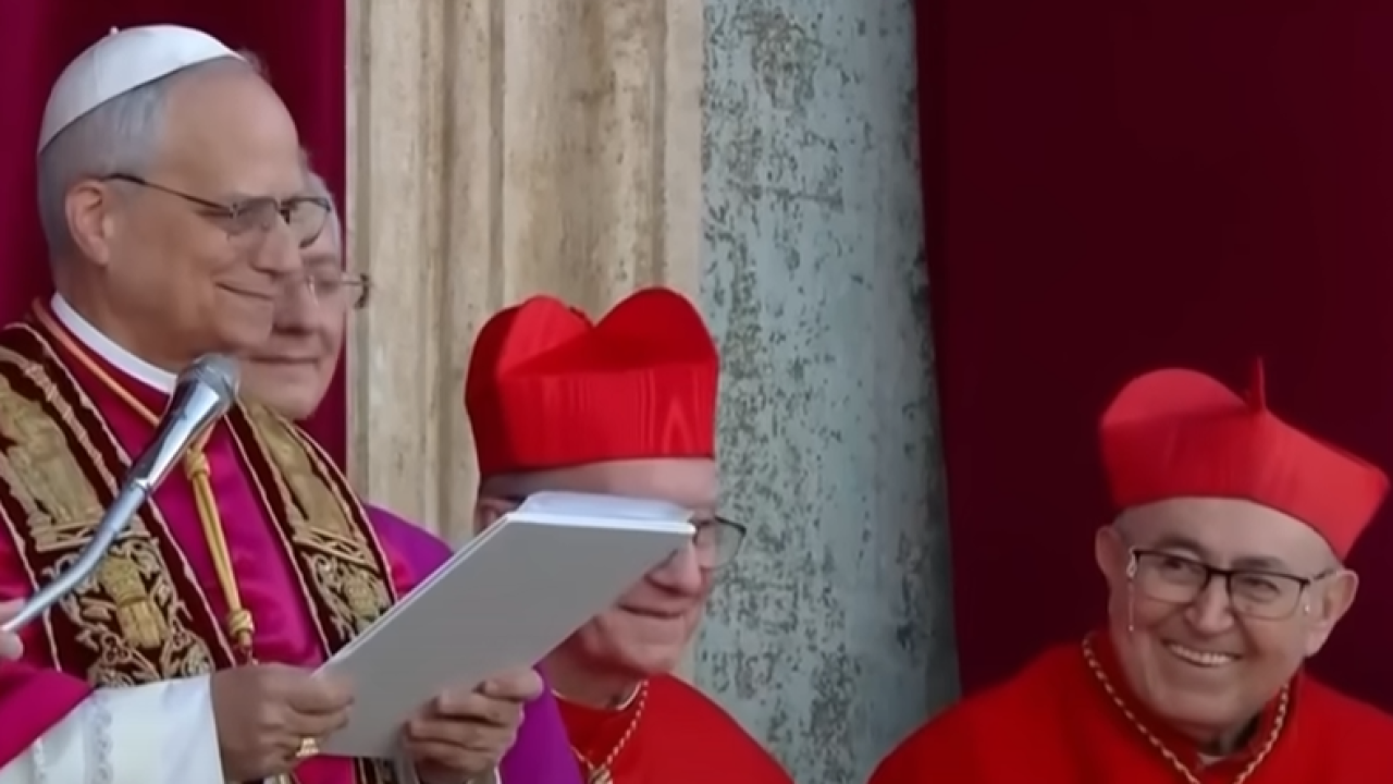 Kardinal Vinko Puljić: Papa Lav XIV. mogao bi proglasiti Stepinca svetim