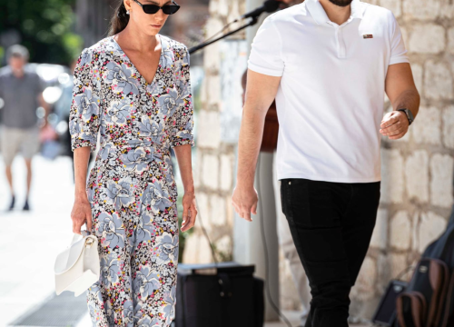 Fotografija 12 - FOTO Đir po gradu, nedjelja 11. svibnja