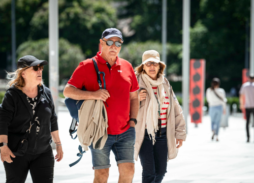 Fotografija 13 - FOTO Đir po gradu, nedjelja 11. svibnja