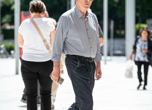 Fotografija 6 - FOTO Đir po gradu, nedjelja 11. svibnja