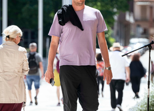 Fotografija 10 - FOTO Đir po gradu, nedjelja 11. svibnja