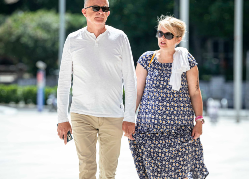 Fotografija 1 - FOTO Đir po gradu, nedjelja 11. svibnja