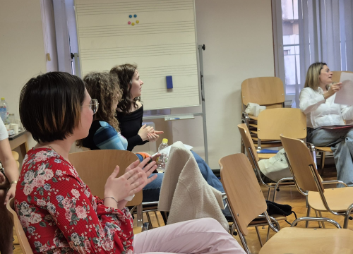 Fotografija 6 - 'Ester se vraća kući': Završila dvodnevna manifestacija u čast operne dive Ester Mazzoleni