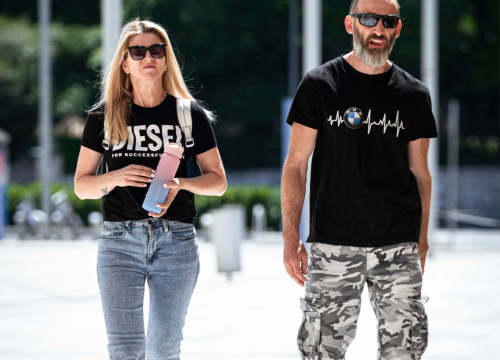 Fotografija 7 - FOTO Đir po gradu, nedjelja 11. svibnja