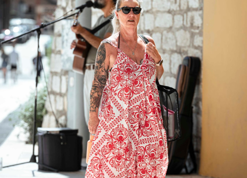 Fotografija 20 - FOTO Đir po gradu, nedjelja 11. svibnja