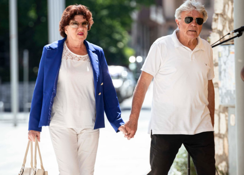 Fotografija 9 - FOTO Đir po gradu, nedjelja 11. svibnja