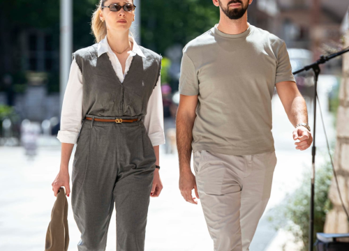 Fotografija 24 - FOTO Đir po gradu, nedjelja 11. svibnja